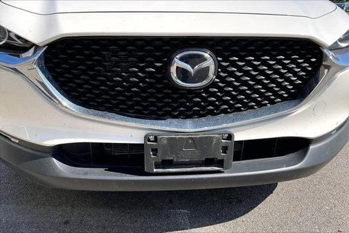 2022 Mazda CX-30 2.5 S Select Package
