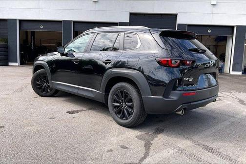 2024 Mazda CX-50 2.5 S Preferred Package