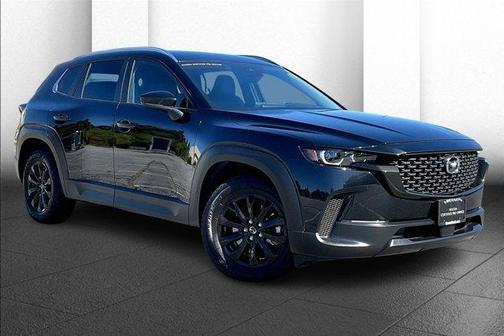 2024 Mazda CX-50 2.5 S Preferred Package