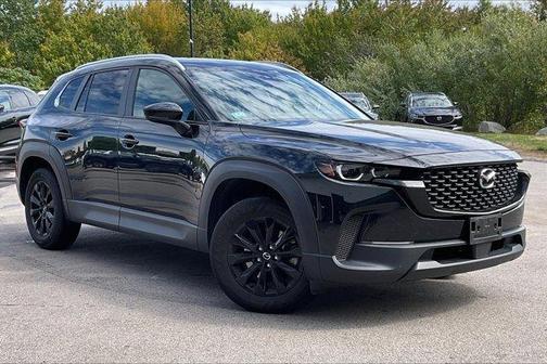 2024 Mazda CX-50 2.5 S Preferred Package