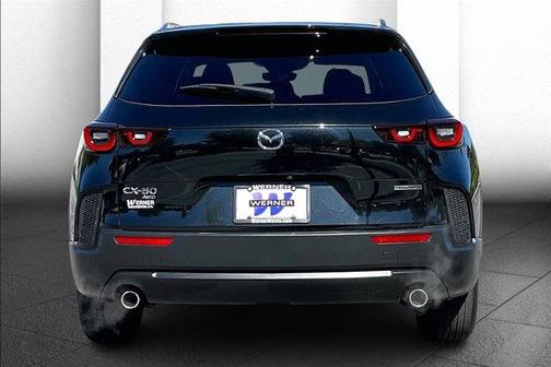 2024 Mazda CX-50 2.5 S Preferred Package