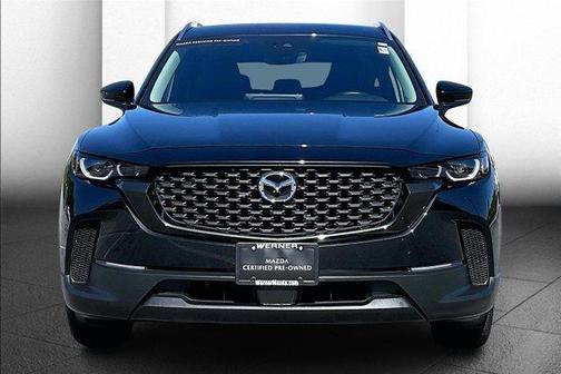 2024 Mazda CX-50 2.5 S Preferred Package