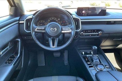 2024 Mazda CX-50 2.5 S Preferred Package