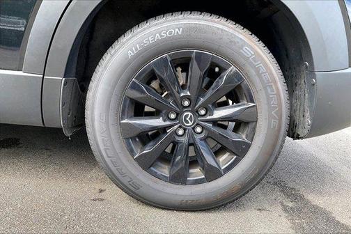 2024 Mazda CX-50 2.5 S Preferred Package