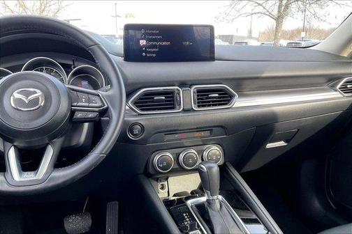 2023 Mazda CX-5 2.5 S