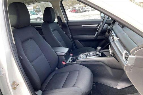 2023 Mazda CX-5 2.5 S