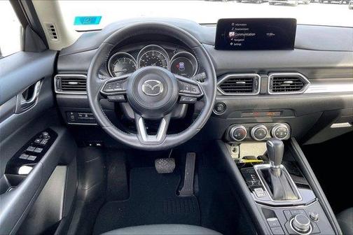 2023 Mazda CX-5 2.5 S