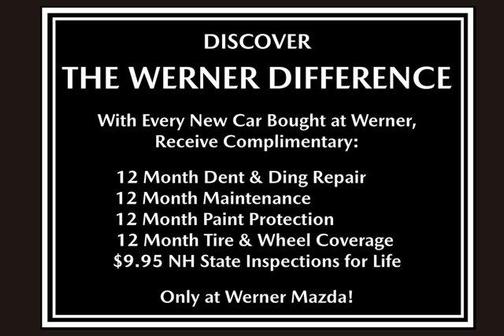 2026 Mazda Mazda3 FWD w/Select Package