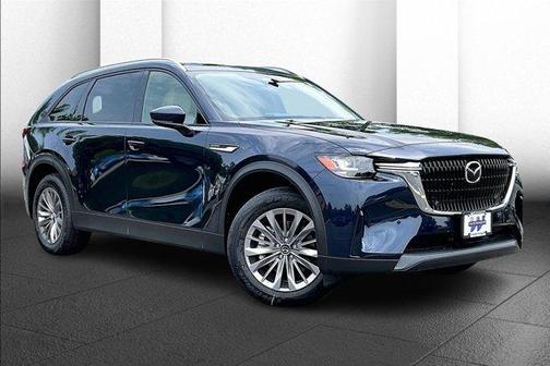 2025 Mazda CX-90 3.3 Turbo Preferred Package