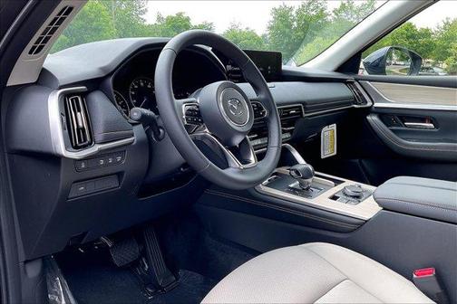 2025 Mazda CX-90 3.3 Turbo Preferred Package