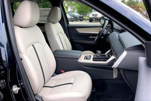 2025 Mazda CX-90 3.3 Turbo Preferred Package