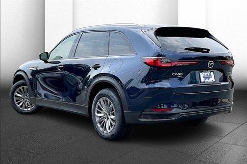 2025 Mazda CX-90 3.3 Turbo Preferred Package