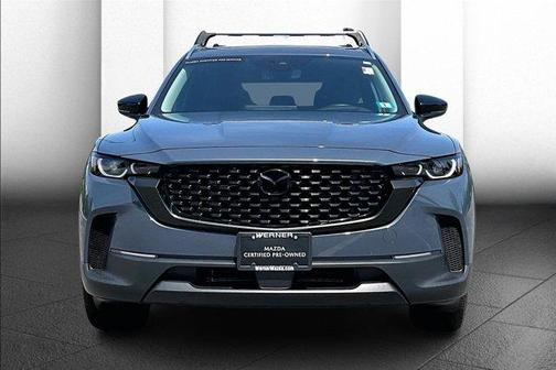2024 Mazda CX-50 2.5 S Premium Plus Package