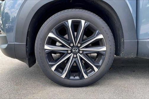 2024 Mazda CX-50 2.5 S Premium Plus Package