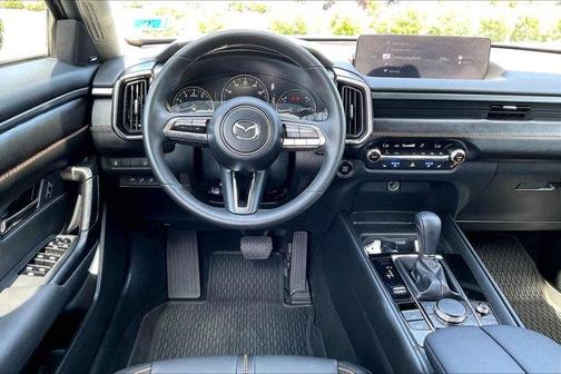 2024 Mazda CX-50 2.5 S Premium Plus Package