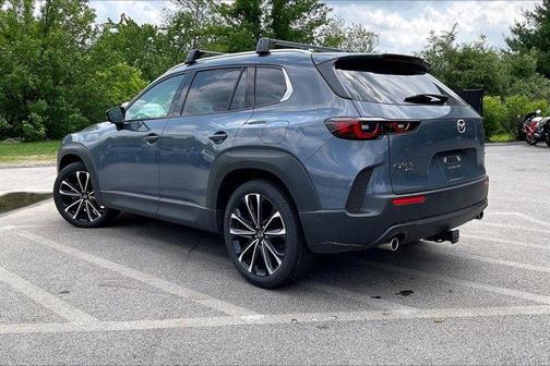 2024 Mazda CX-50 2.5 S Premium Plus Package