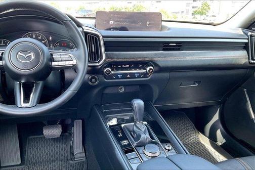 2024 Mazda CX-50 2.5 S Premium Plus Package