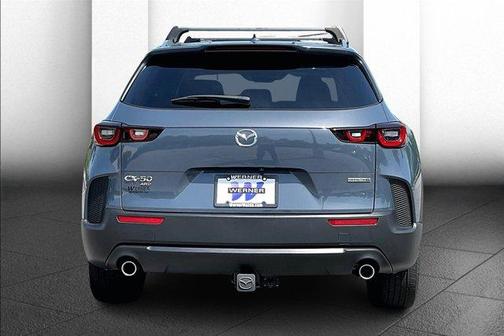 2024 Mazda CX-50 2.5 S Premium Plus Package