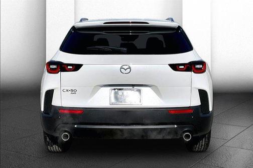2026 Mazda CX-50 Preferred