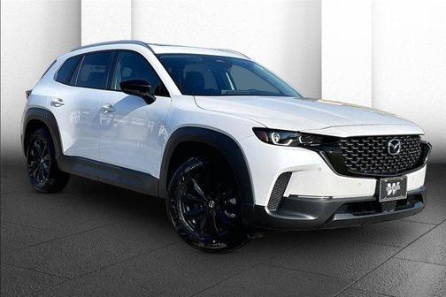 2026 Mazda CX-50 Preferred