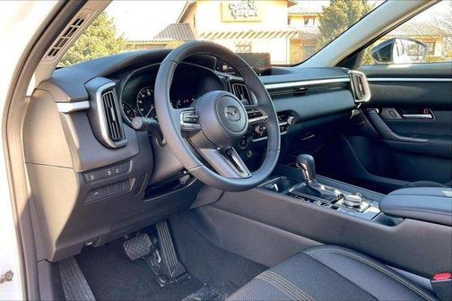 2026 Mazda CX-50 Preferred