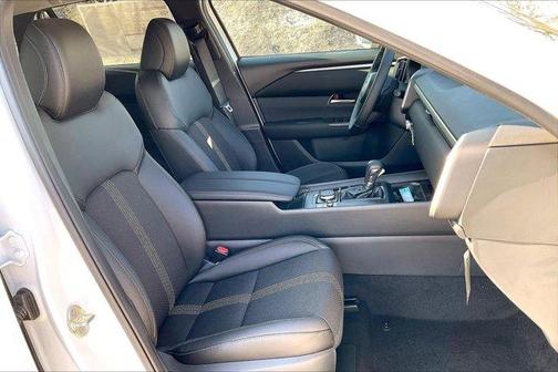 2026 Mazda CX-50 Preferred