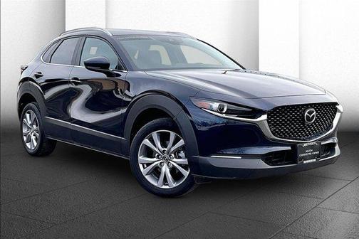 2023 Mazda CX-30 2.5 S Preferred Package
