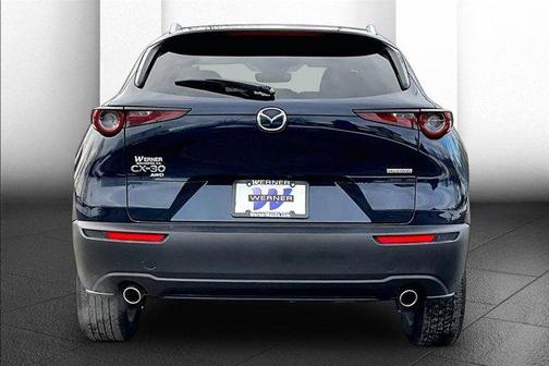 2023 Mazda CX-30 2.5 S Preferred Package