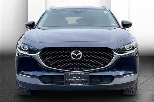 2023 Mazda CX-30 2.5 S Preferred Package