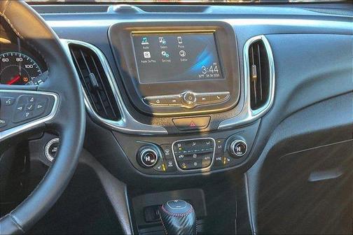 2018 Chevrolet Equinox 1LT