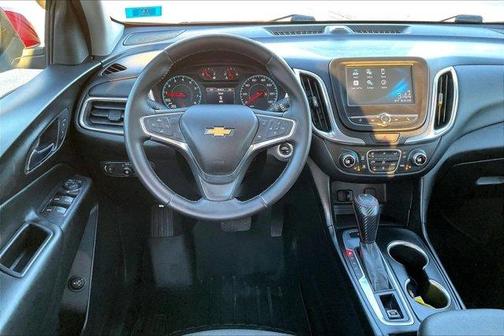 2018 Chevrolet Equinox 1LT