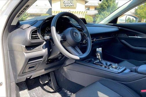 2025 Mazda CX-30 2.5 S