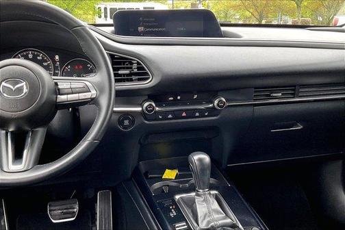 2022 Mazda CX-30 2.5 S Preferred Package
