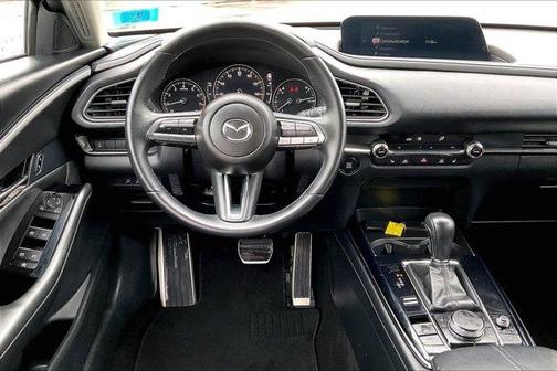 2022 Mazda CX-30 2.5 S Preferred Package