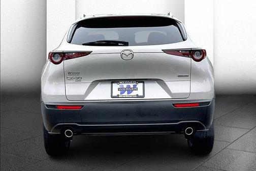 2022 Mazda CX-30 2.5 S Preferred Package