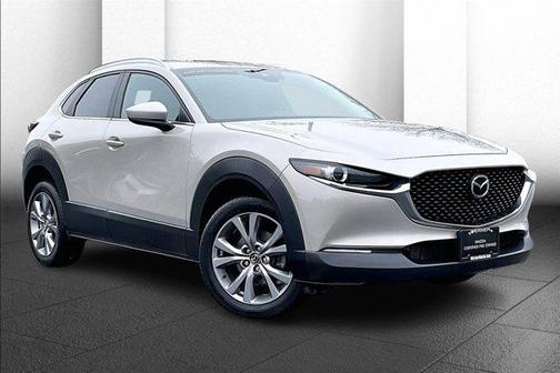 2022 Mazda CX-30 2.5 S Preferred Package