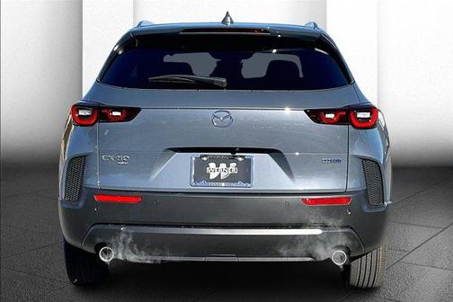 2026 Mazda CX-50 Premium Plus