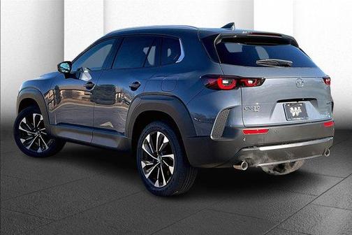 2026 Mazda CX-50 Premium Plus