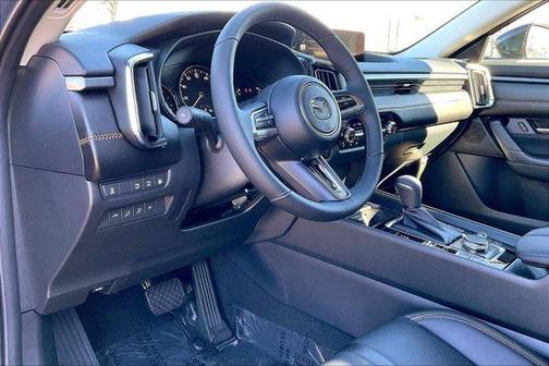 2026 Mazda CX-50 Premium Plus