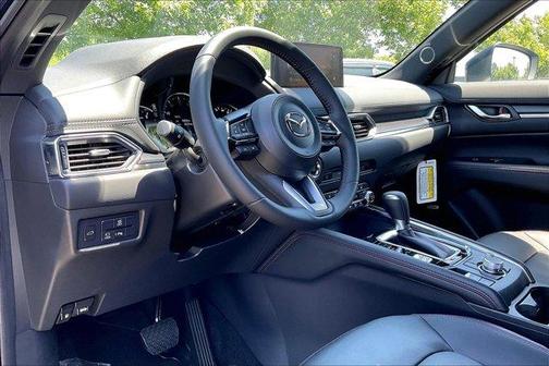 2025 Mazda CX-5 Preferred