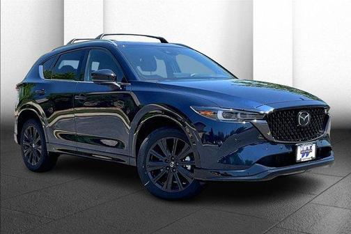 2025 Mazda CX-5 Preferred