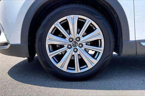 2022 Mazda CX-9 Signature