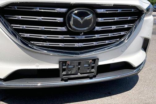 2022 Mazda CX-9 Signature