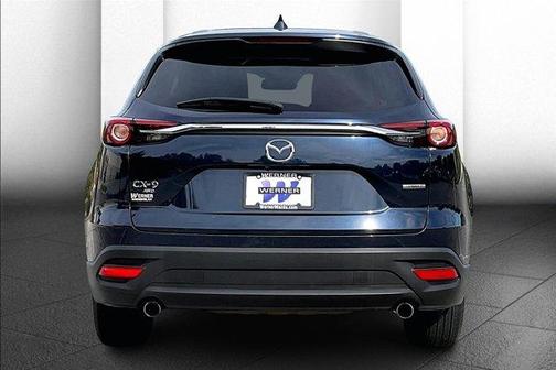 2023 Mazda CX-9 Touring