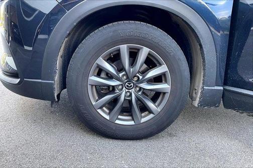 2023 Mazda CX-9 Touring