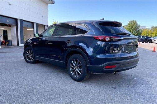2023 Mazda CX-9 Touring
