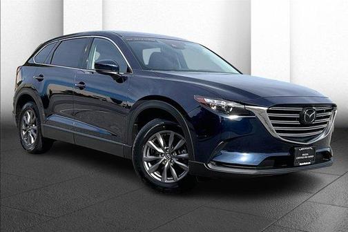 2023 Mazda CX-9 Touring