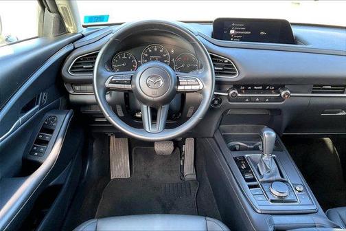 2023 Mazda CX-30 2.5 S Select Package
