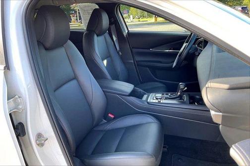2023 Mazda CX-30 2.5 S Select Package