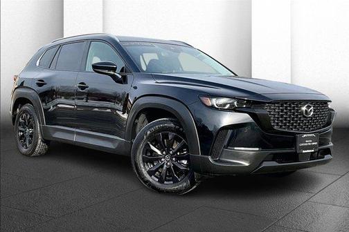 2023 Mazda CX-50 2.5 S Preferred Plus Package